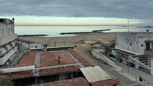 Terrace/patio - Liston (Rimini)