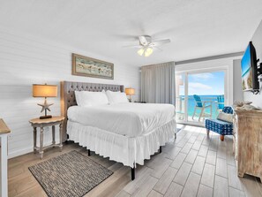 2 sovrum, strykjärn/strykbräda, gratis wi-fi och sängkläder