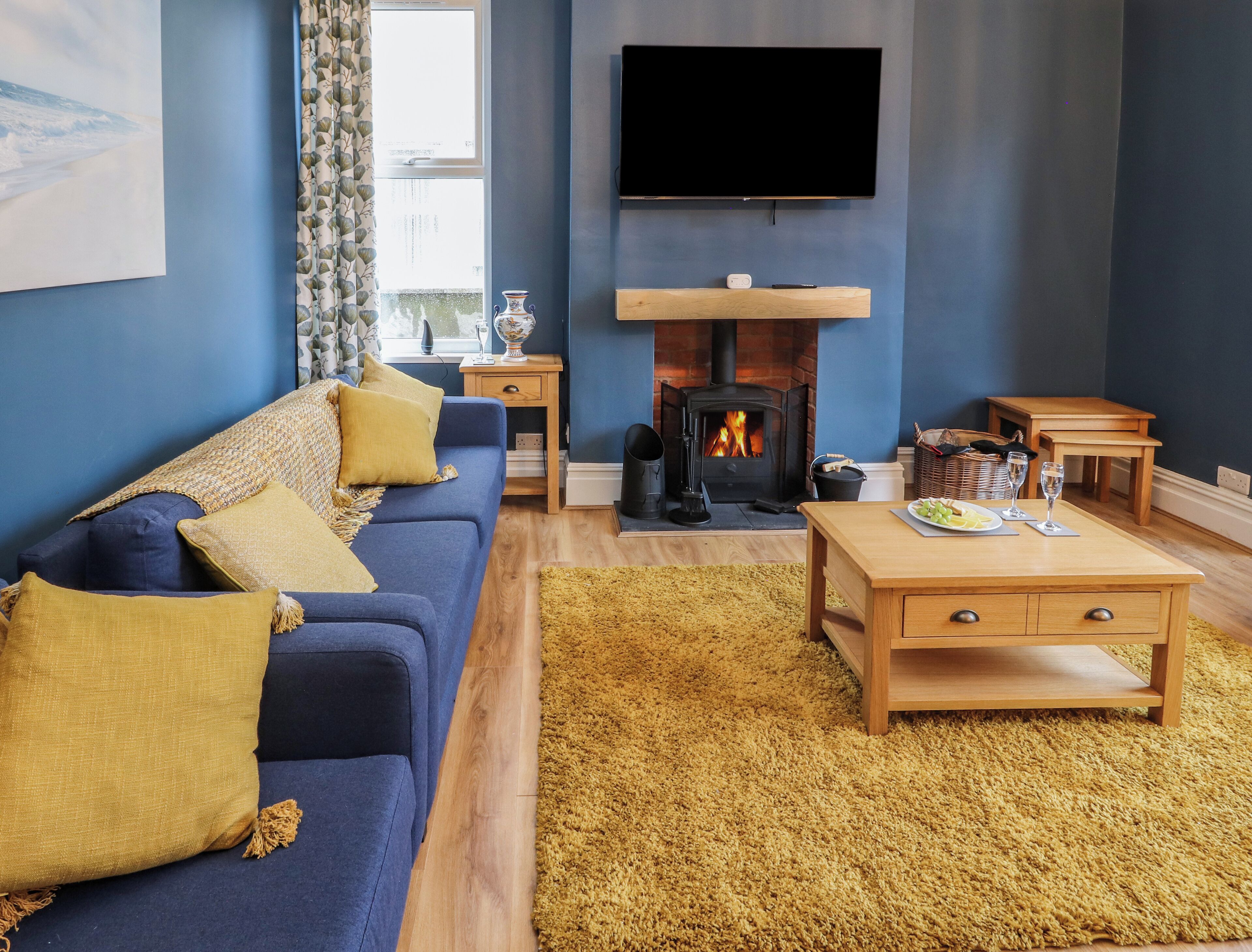 Inglemead, Pet Friendly, Country Holiday Cottage In Morecambe - Morecambe