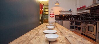 higgihaus 107 Sleeps 4 Monday - Friday