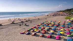 Point of interest - Akhira One Seminyak (Legian)