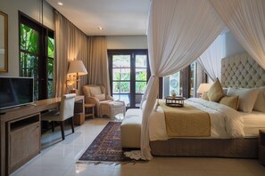 Free WiFi - Akhira One Seminyak (Legian)