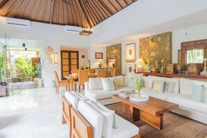 Exterior - Akhira One Seminyak (Legian)