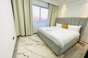 3 dormitorios, tabla de planchar con plancha, wifi y ropa de cama