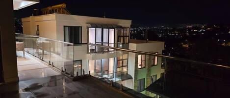 Teras/patio