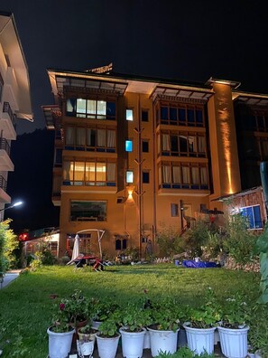 Exterior - forest boutique (Thimphu)