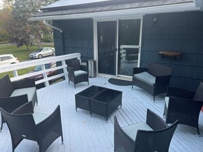 Terras