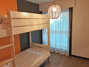 4 chambres