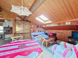 2 camere, Wi-Fi gratuito