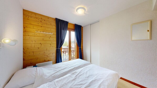 1 habitación 