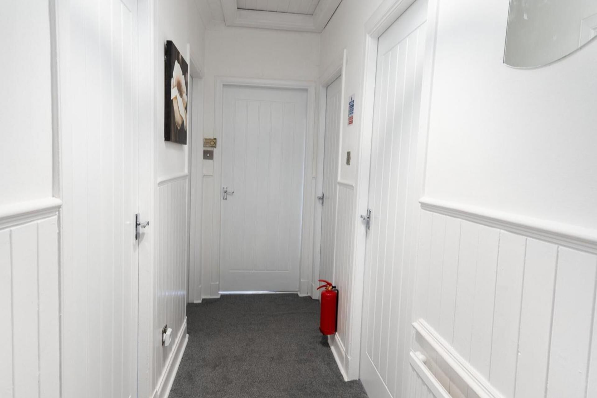 Apartment | Interior
