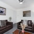 2-bed Flat, Wishaw, Free Parking, Family-friendly