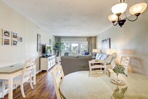 Smart TV - Sunset Rentals | Shorewood 134 (Hilton Head Island)
