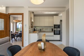 Villa | 6 habitaciones 