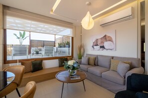 Villa | 6 habitaciones 