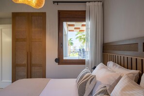 Villa | 6 habitaciones 