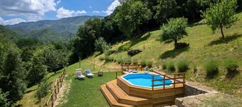 La Casa Del Tiglio