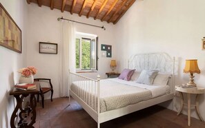 Maison | 2 chambres, Wi-Fi gratuit