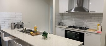 New 4.5 BR Modern Home @Clyde