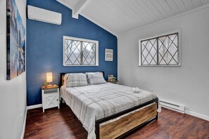 5 habitaciones, tabla de planchar con plancha y wifi gratis