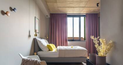 Einzigartiges Gemütliches Studio in Leverkusen