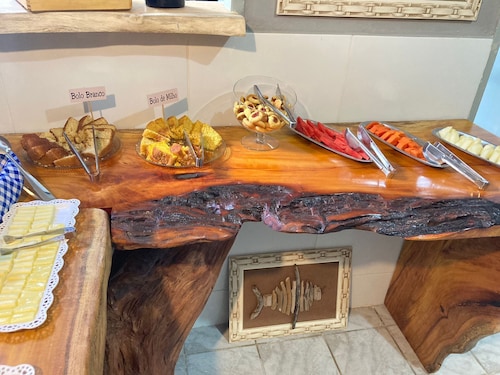 Pousada Nascer do Sol 