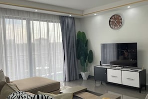 Televisión