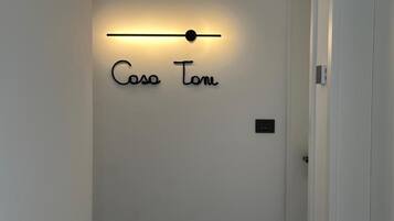 Detalhe da parte interna