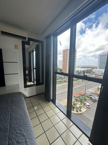 Flat Number One with Two Bedrooms (Number One FLat with 02 rooms)