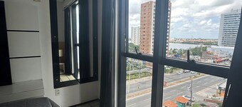 Flat Number One with Two Bedrooms (Number One FLat with 02 rooms)