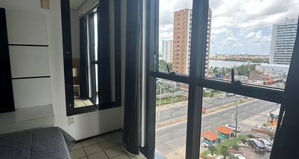 Flat Number One with Two Bedrooms (Number One FLat with 02 rooms)