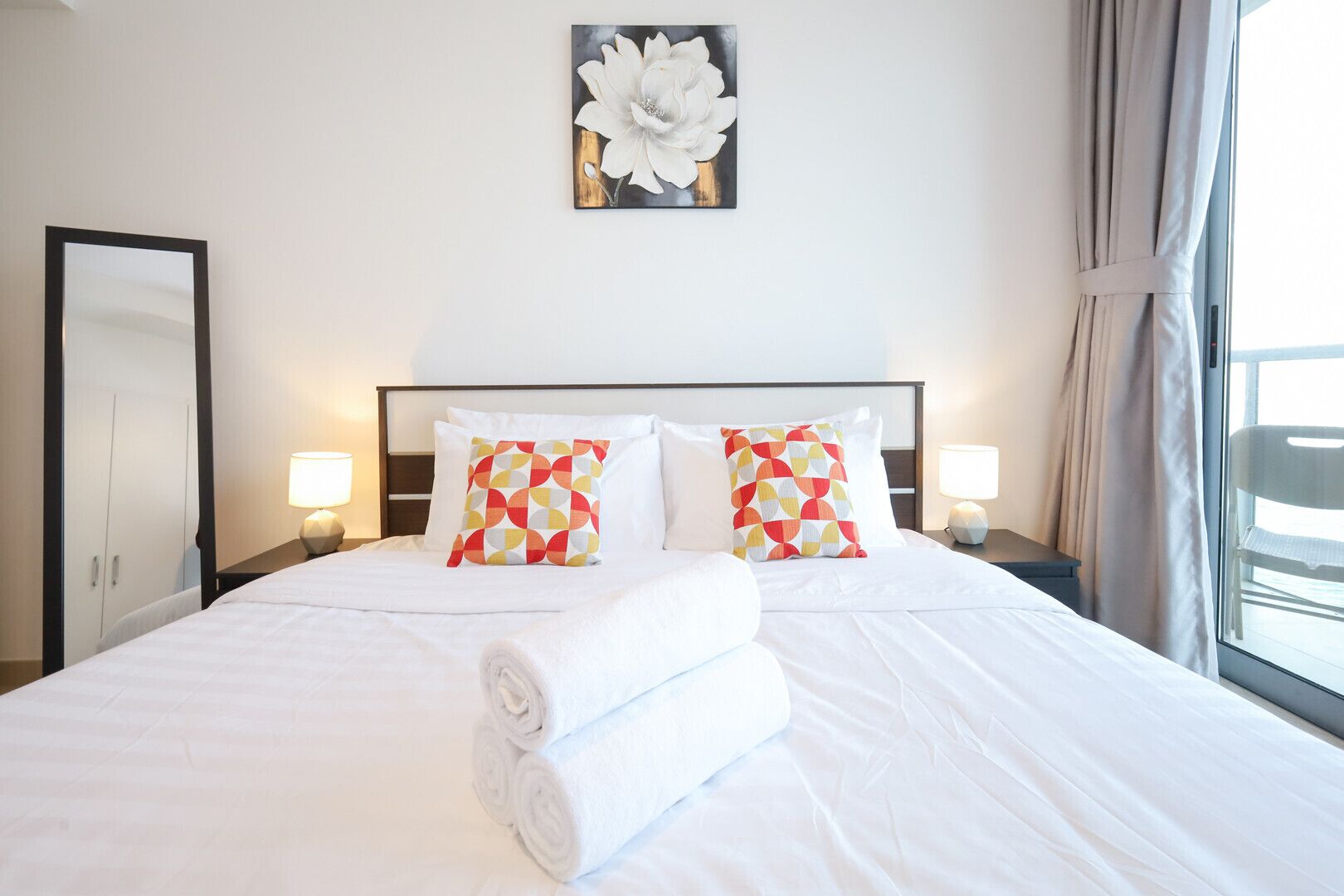 Ferro/asse da stiro, Wi-Fi gratuito, lenzuola