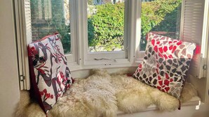 House | Interior - Perfect Detached House in Chelsea (London)