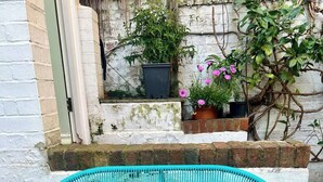House | Property grounds - Perfect Detached House in Chelsea (London)