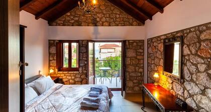 Seaside Dukes Villas