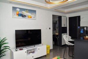 Interiør