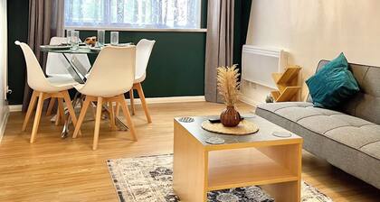 The Express Apartment