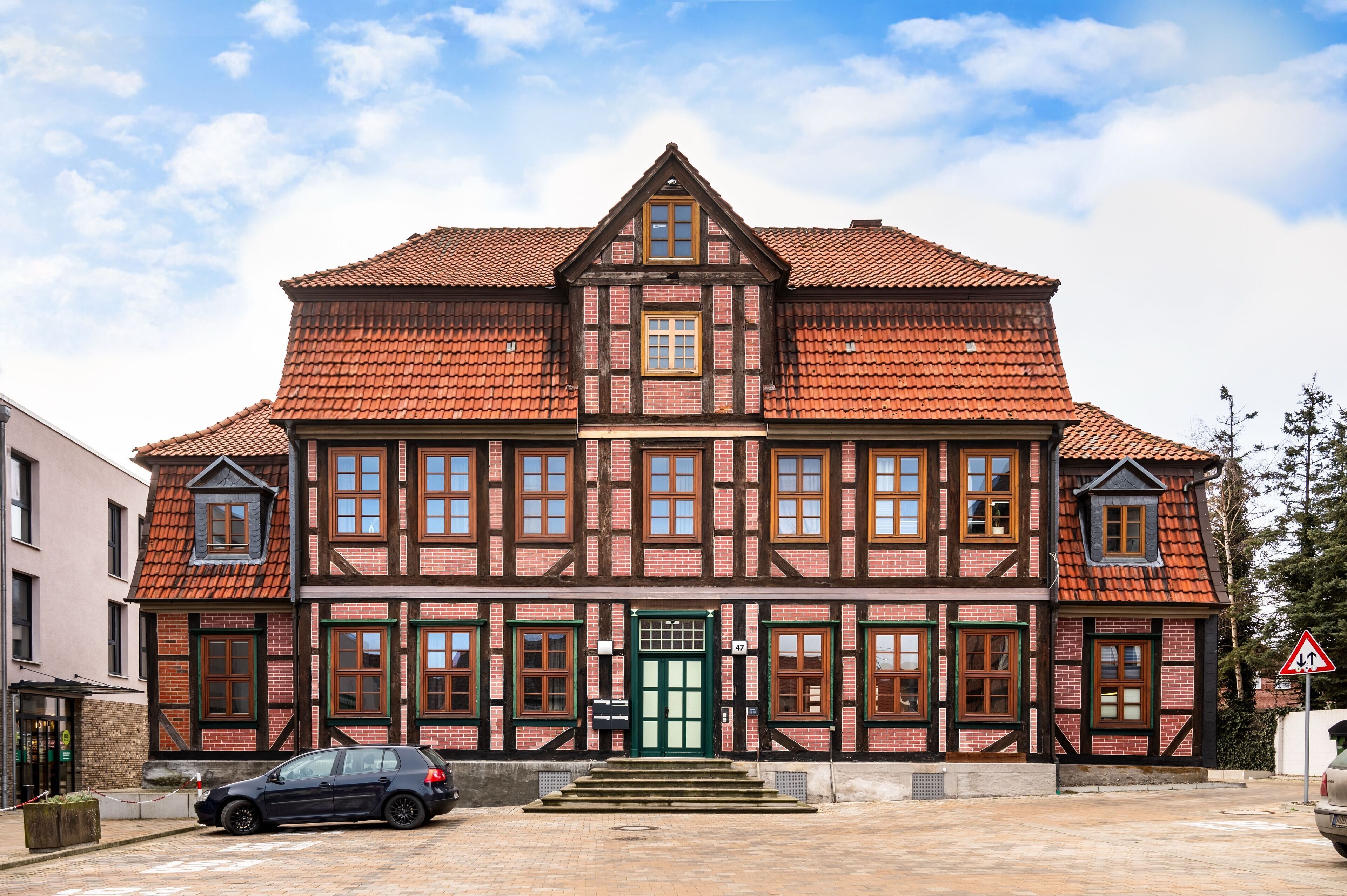 Außenbereich