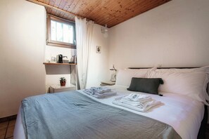 Iron/ironing board, free WiFi - Da Carolina (Bellinzona)