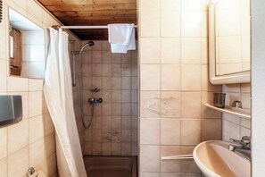 Bathroom - Da Carolina (Bellinzona)