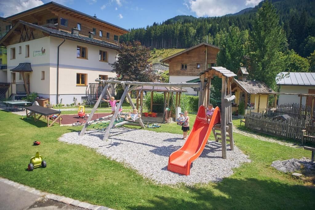 Kinderbereich