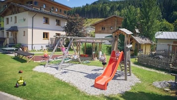 Kinderbereich