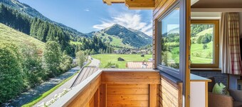 Hotel Barbarahof