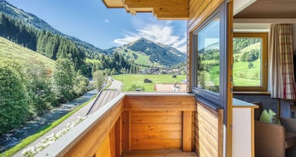 Hotel Barbarahof