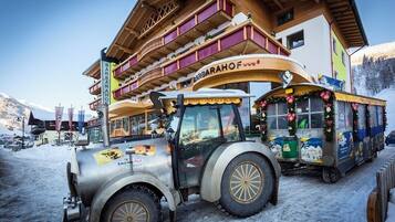 Skiën