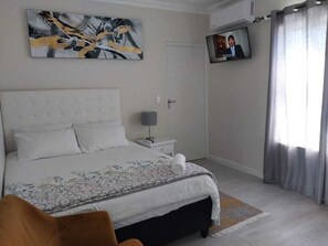 Deluxe Suite, City View - LND GUEST HOUSE (Cape Town)