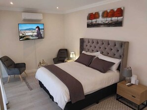 Room - LND GUEST HOUSE (Cape Town)