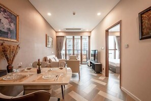 Servicio a la habitación