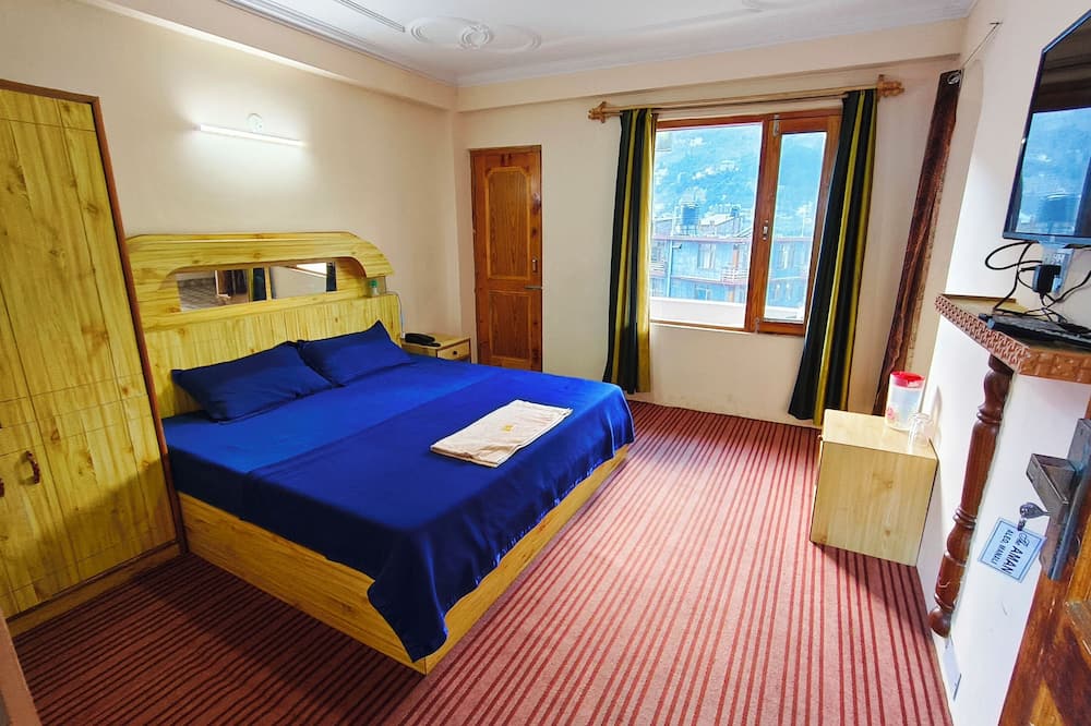 Aman cottage by Hindustan hotels group