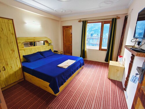 Aman cottage by Hindustan hotels group 